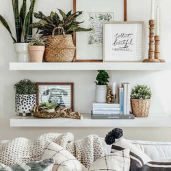 Home decor