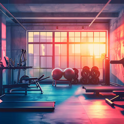 fitness