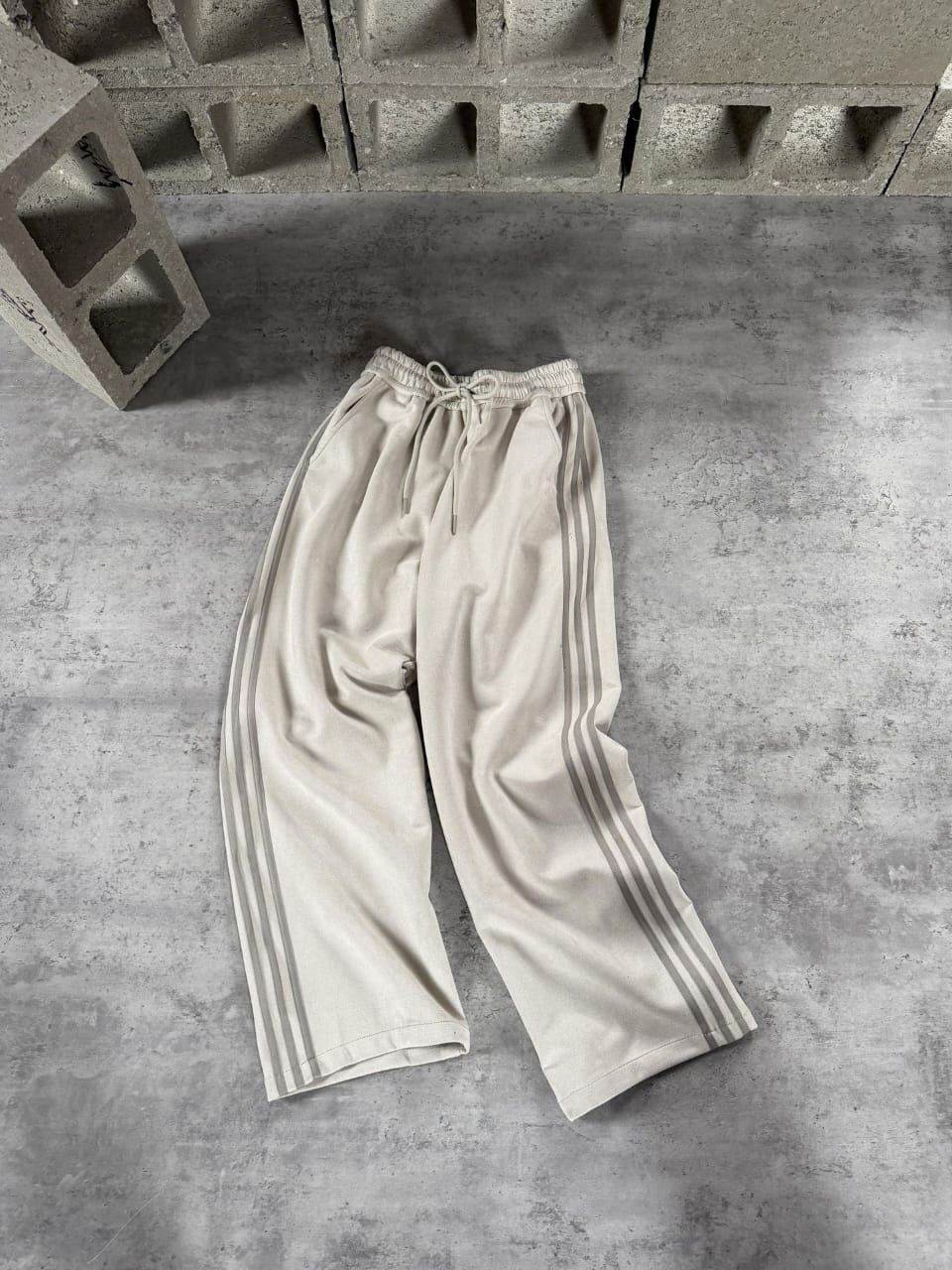 Track Pants - Style A