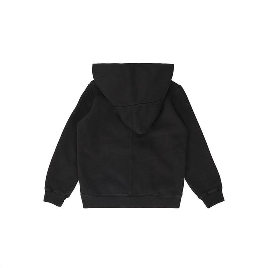 Hoodie Zippe