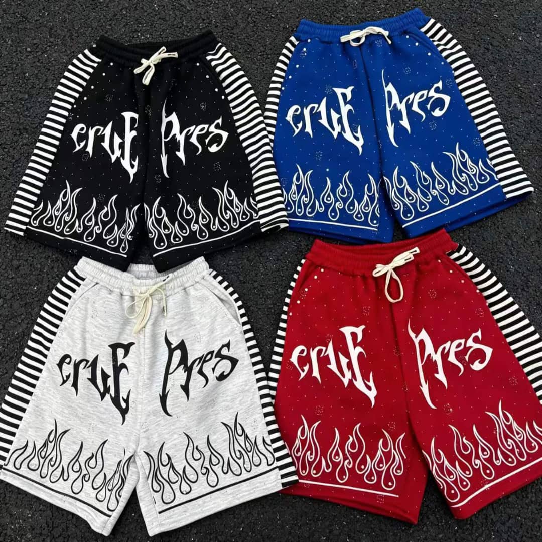 shorts PRS