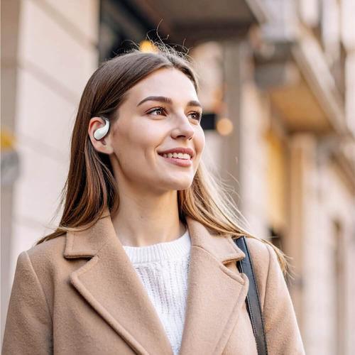 Open-Ear Wireless Earbuds