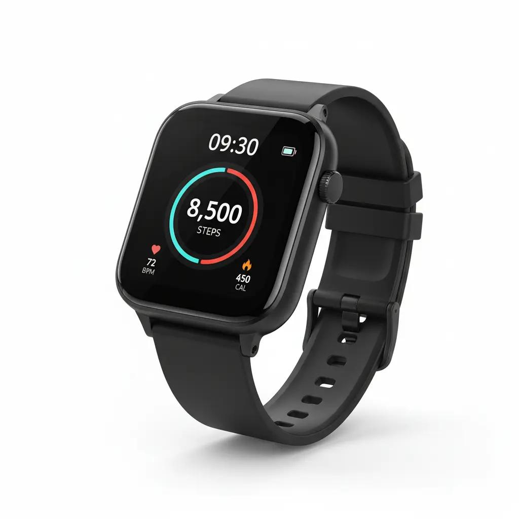 Everyday Smartwatch