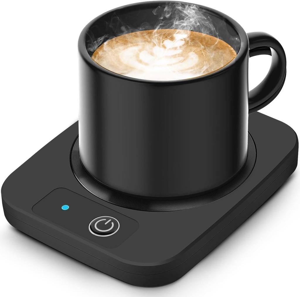 Smart Cup Warmer