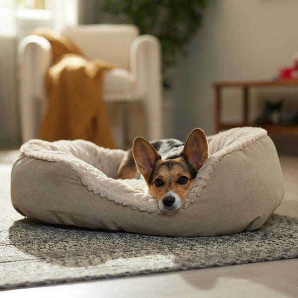 Comfort Pet Bed