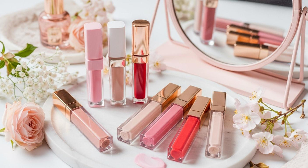 Premium Makeup Organizer