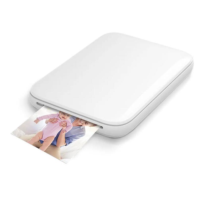 Pocket Photo Printer
