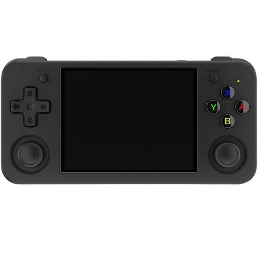 Portable Gaming Console