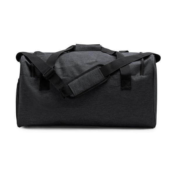 Fitness Recovery Kit Bag