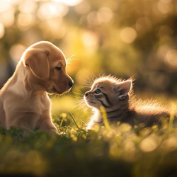 Pets