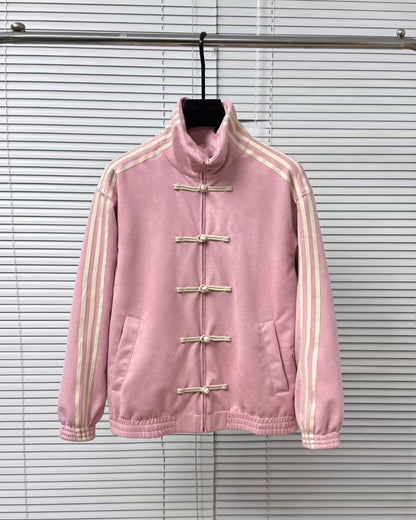 Track Suit Set (Jacket )