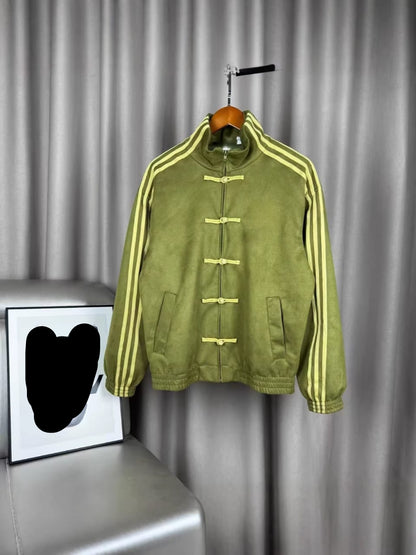 Track Suit Set (Jacket )