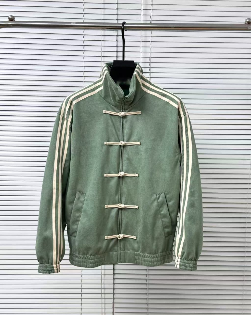 Track Suit Set (Jacket )