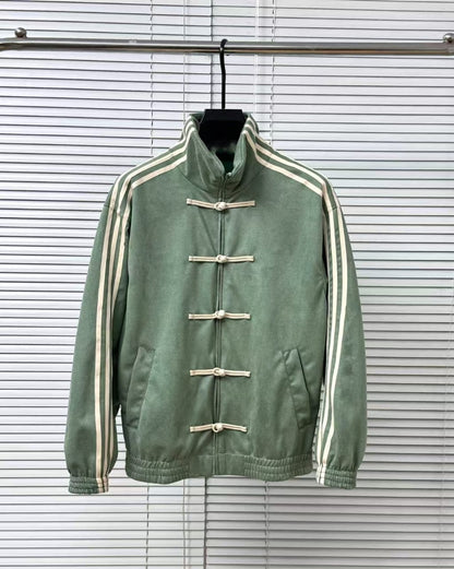 Track Suit Set (Jacket )