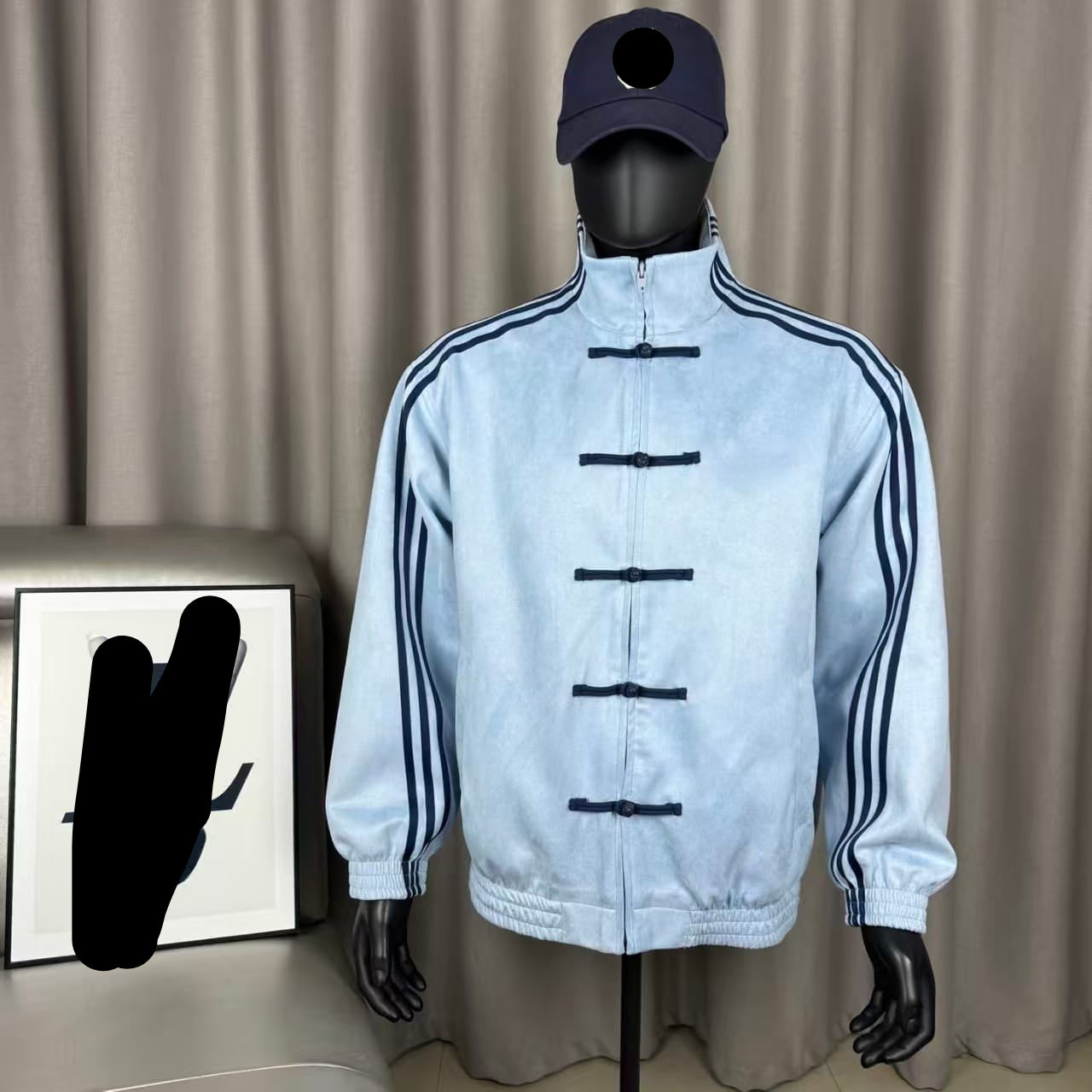 Track Suit Set (Jacket )