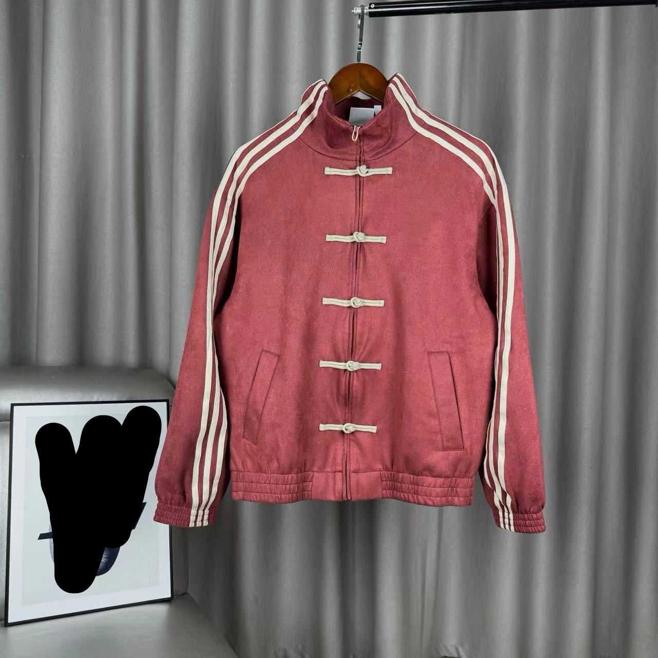 Track Suit Set (Jacket )
