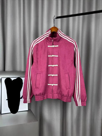 Track Suit Set (Jacket )