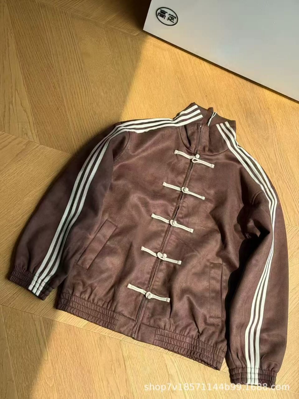 Track Suit Set (Jacket )