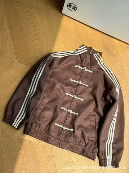 Track Suit Set (Jacket )