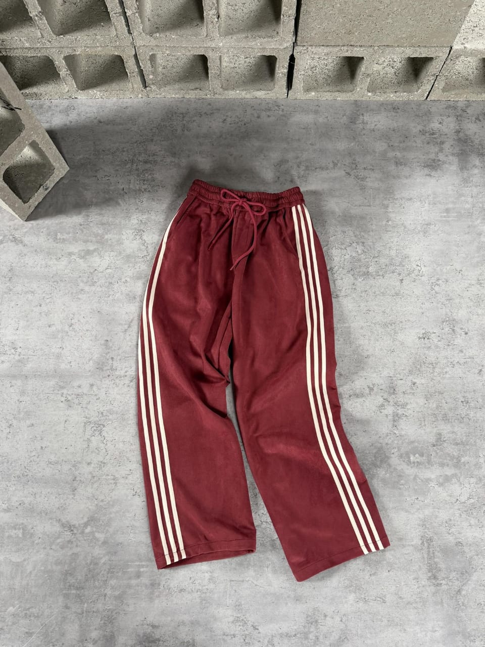 Track Pants - Style A