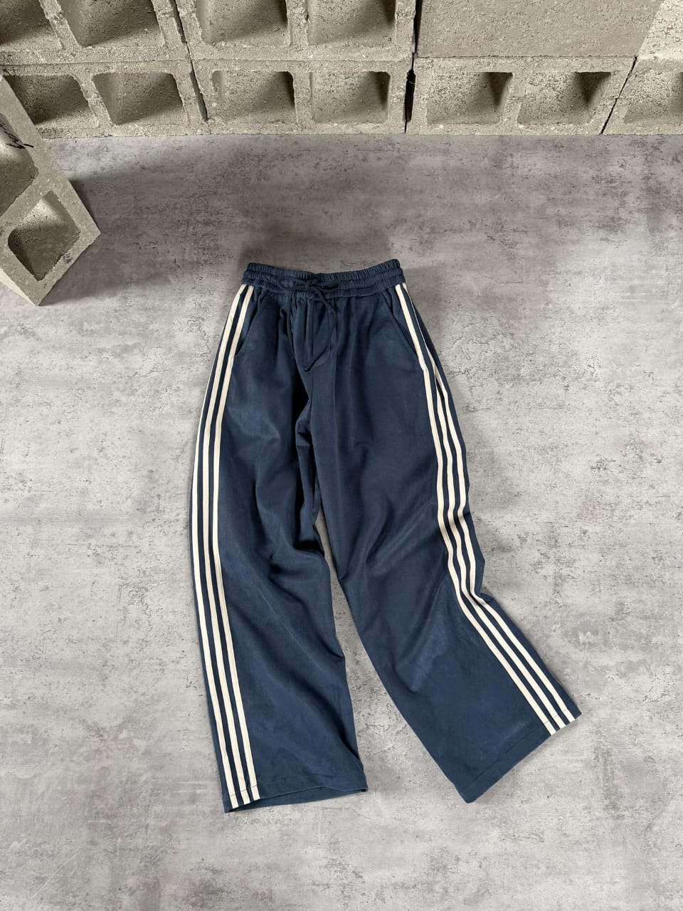 Track Pants - Style A