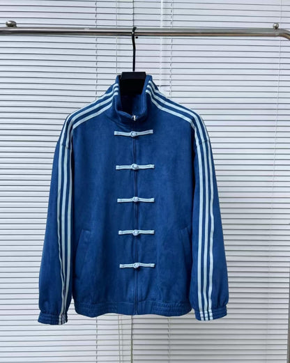 Track Suit Set (Jacket )