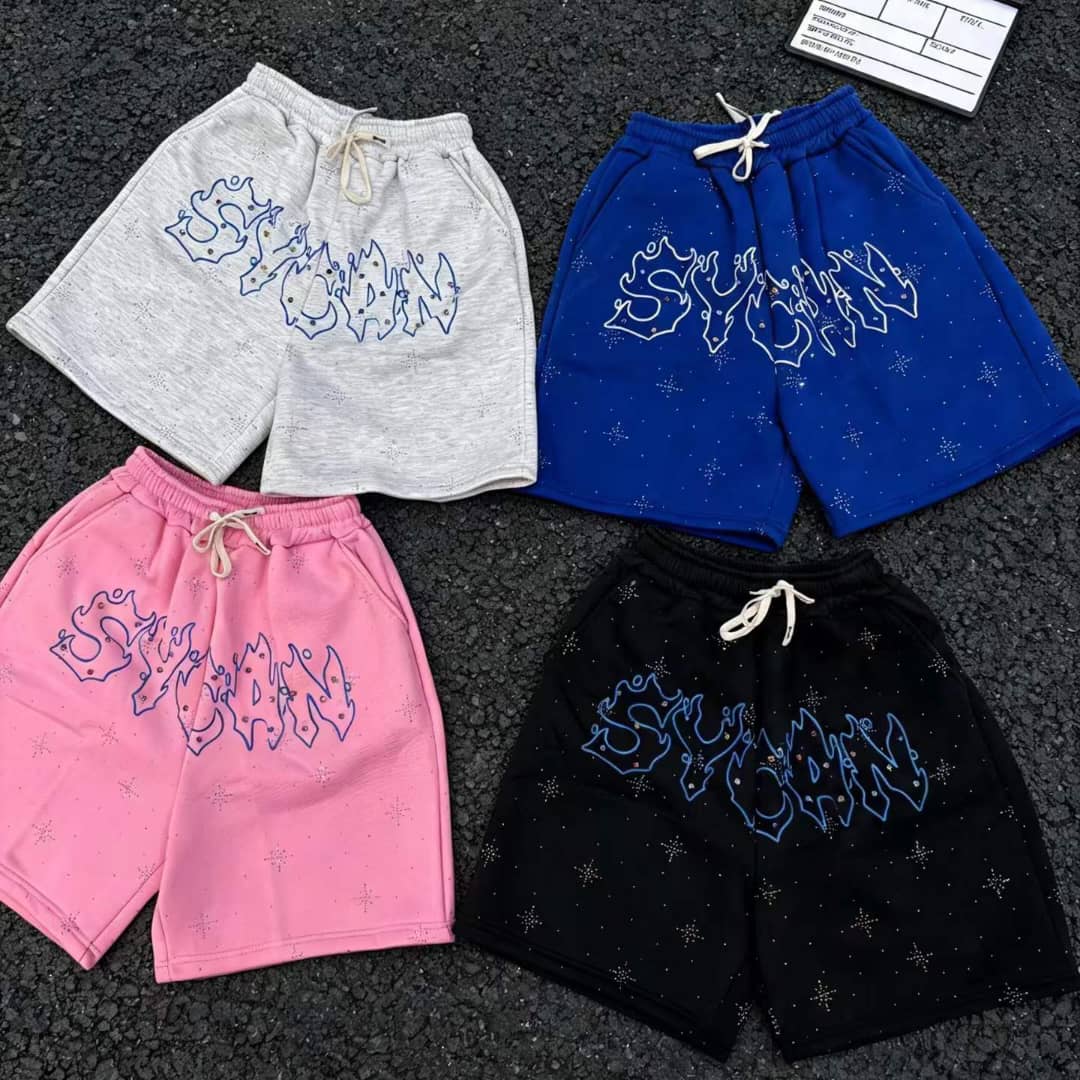shorts SCN
