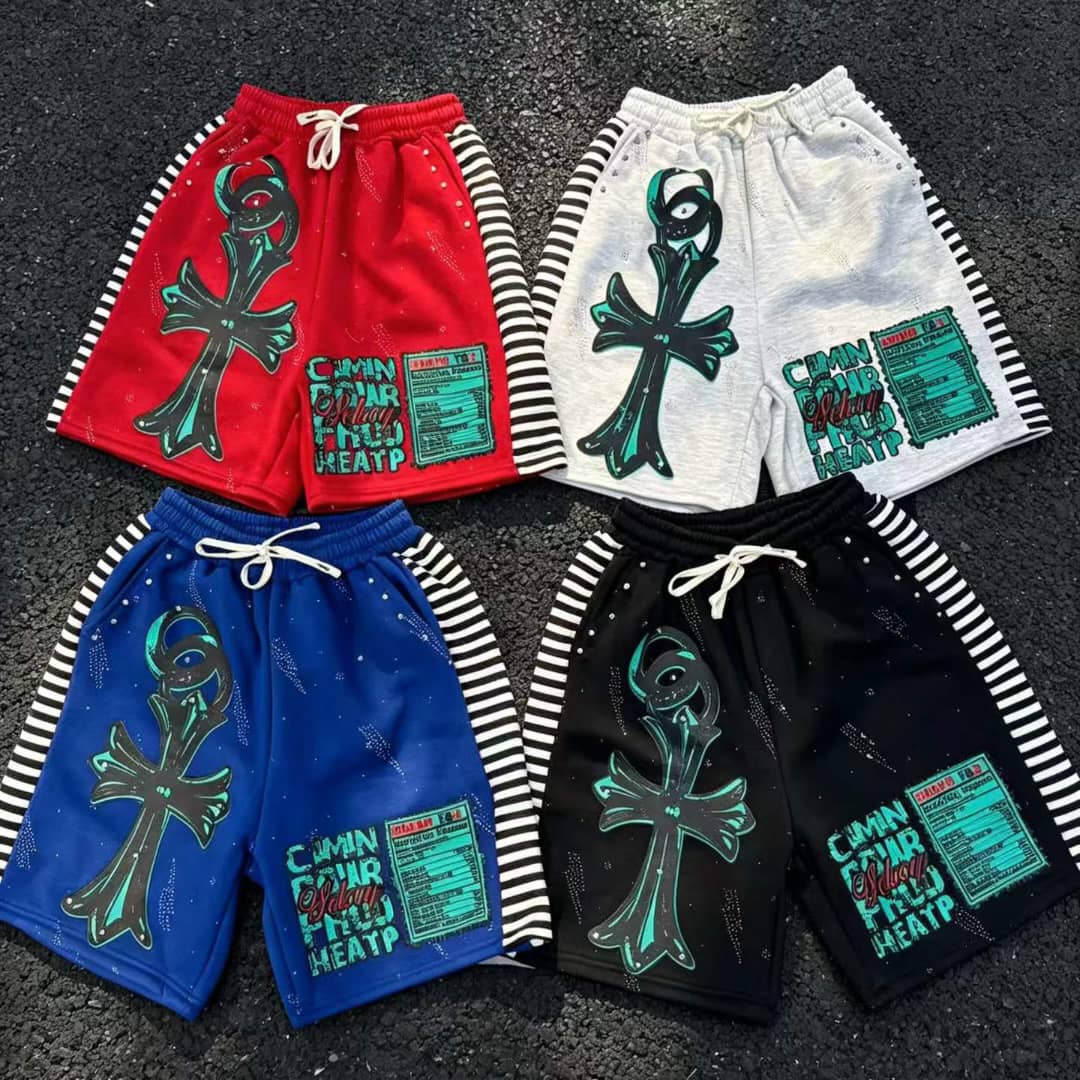 shorts Niño