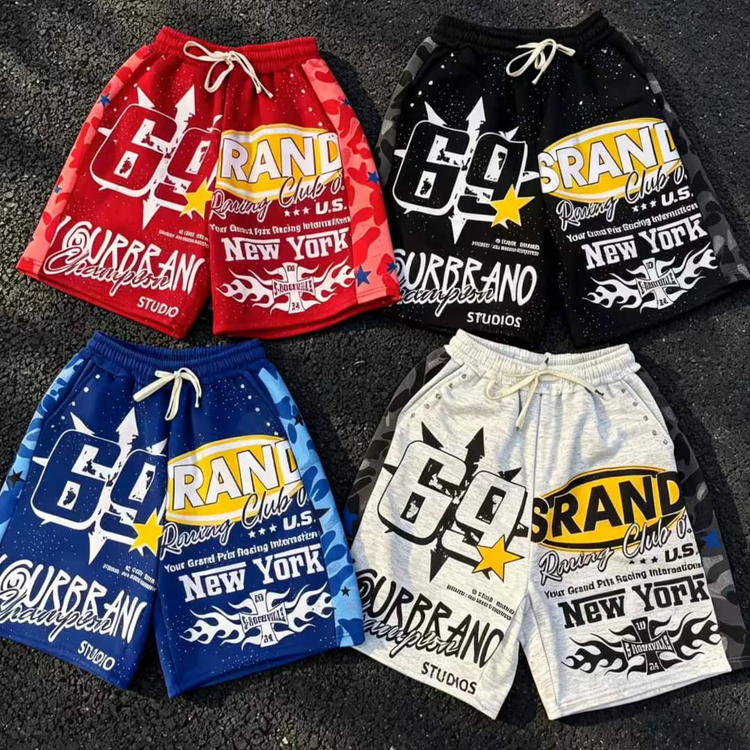 shorts 69