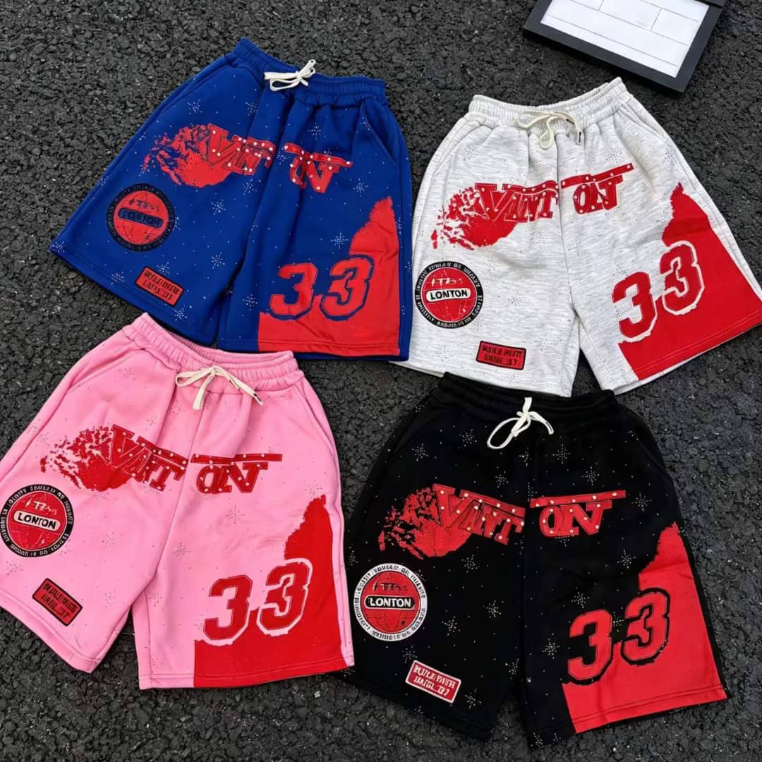 shorts 33