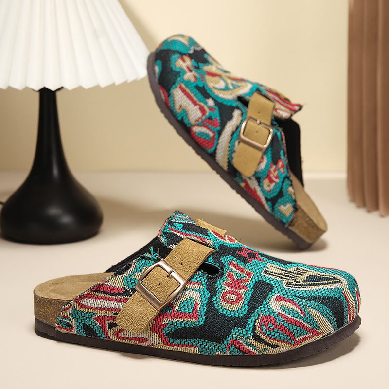slippers premium 11