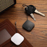 Bluetooth Smart Tracker