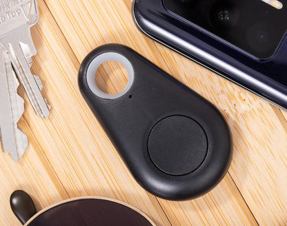 Bluetooth Smart Tracker