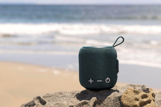Portable Wireless Speaker