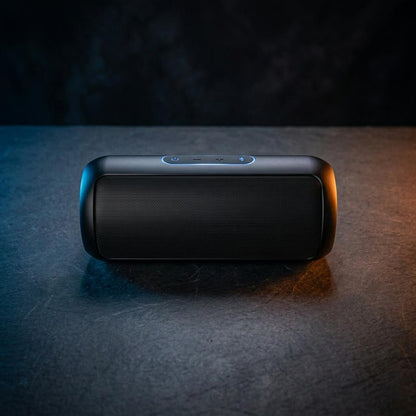 Portable Wireless Speaker