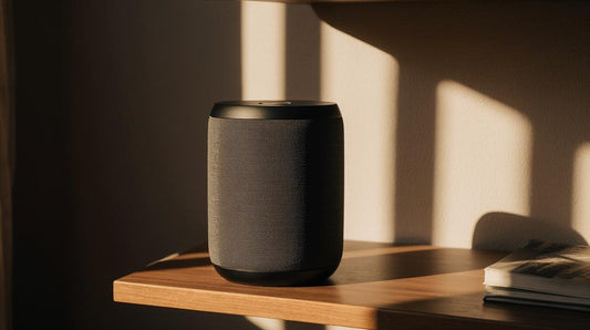 Portable Wireless Speaker