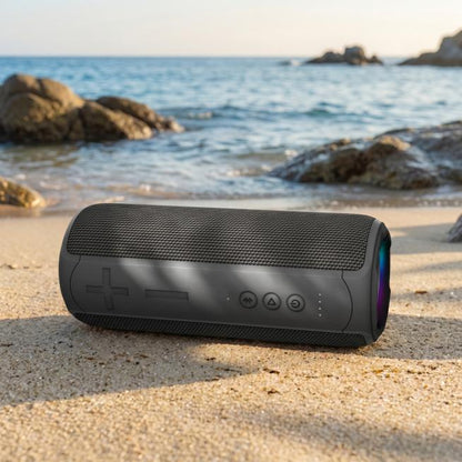 Portable Wireless Speaker