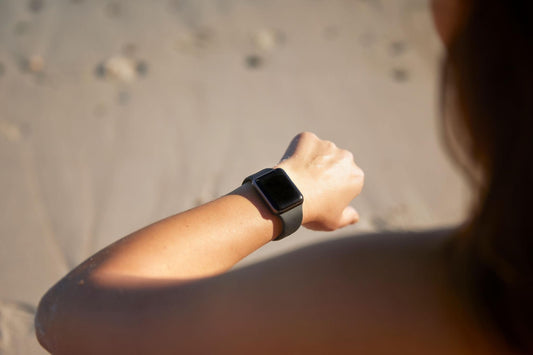 Everyday Smartwatch