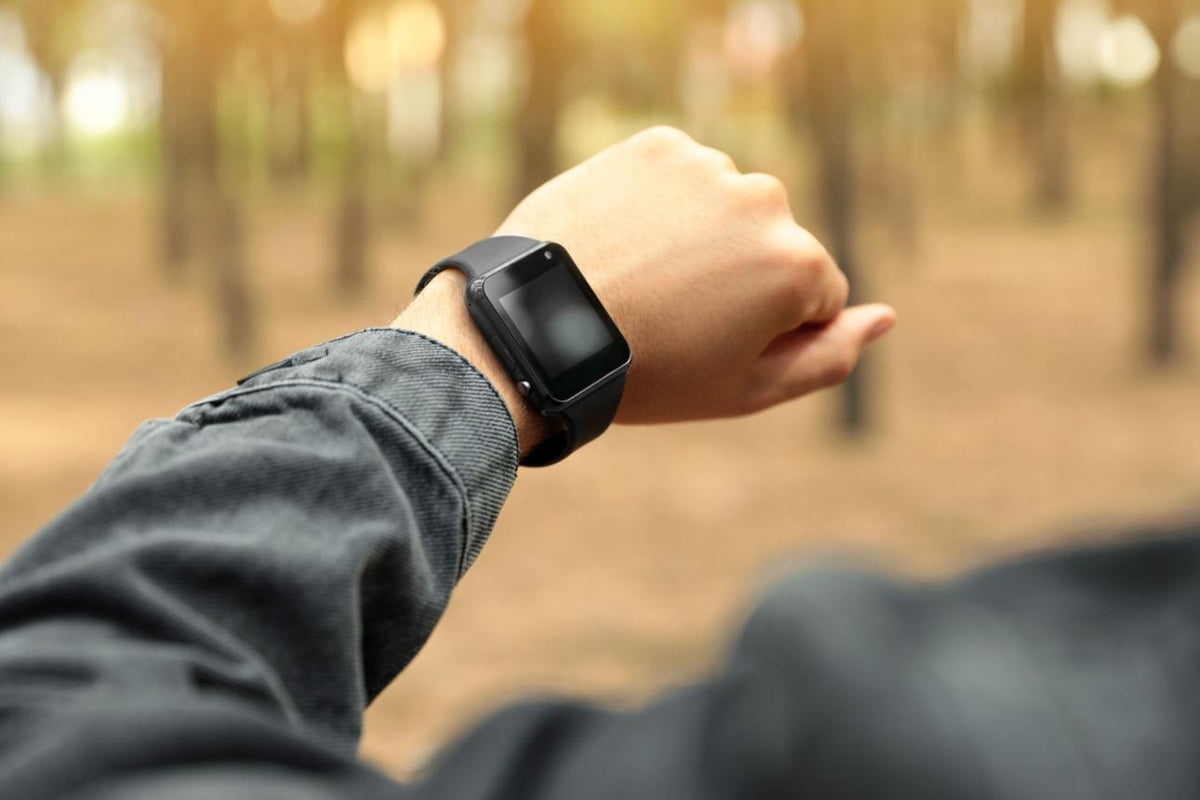 Everyday Smartwatch