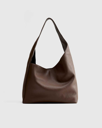 Soft Slouchy Shoulder Bag