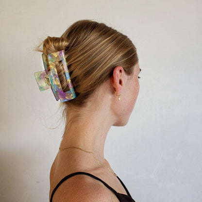 Everyday Hair Claw Set