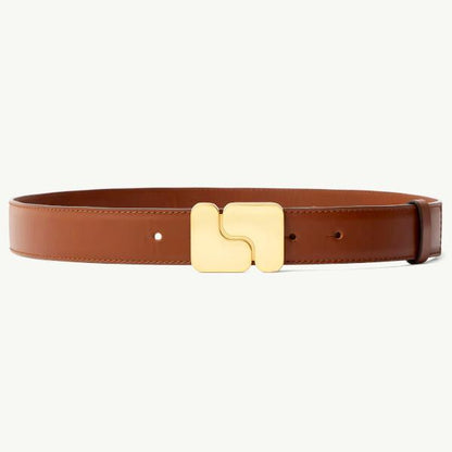 Statement Buckle Belt