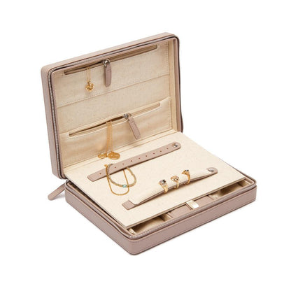 Mini Travel Jewelry Organizer