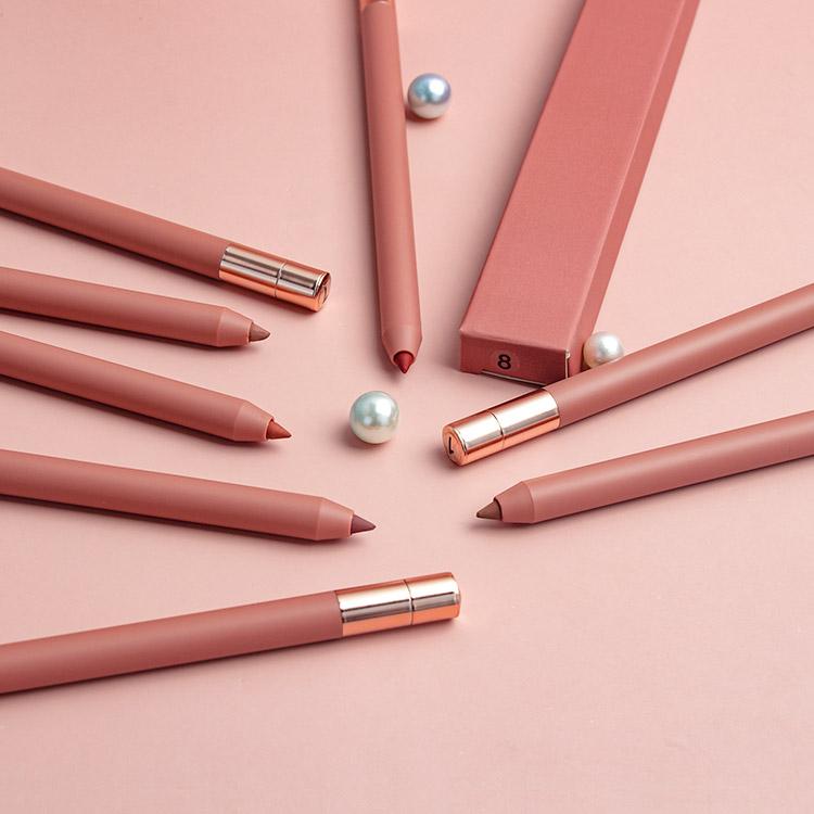 Everyday Lip Liner Collection