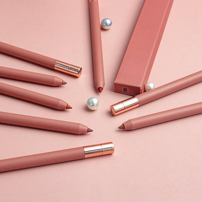 Everyday Lip Liner Collection