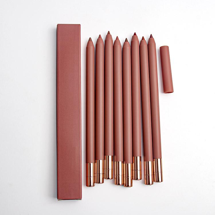 Everyday Lip Liner Collection