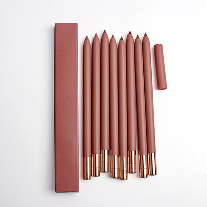 Everyday Lip Liner Collection