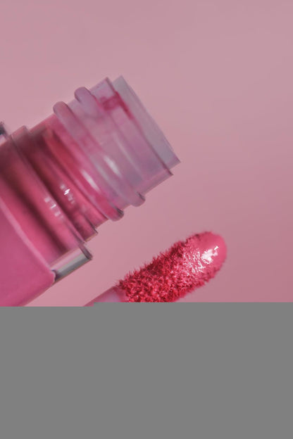 Soft Glow Liquid Blush