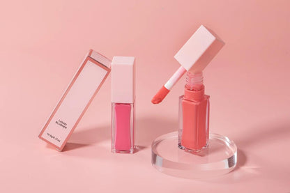 Soft Glow Liquid Blush