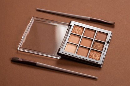 Everyday Neutral Eyeshadow Palette
